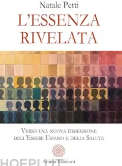 L’essenza rivelata