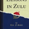 Lessons in Zulu