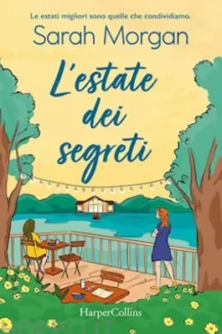 L'estate dei segreti