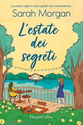 L'estate dei segreti