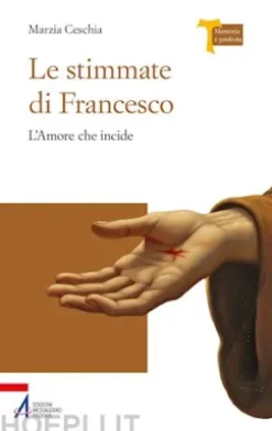 Le stimmate di Francesco