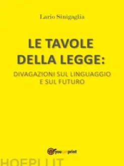 Le tavole della legge
