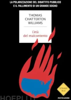 L'età del malcontento