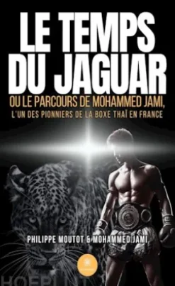 Le temps du Jaguar