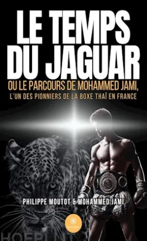 Le temps du Jaguar