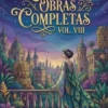 Letras / Obras Completas Vol. VIII