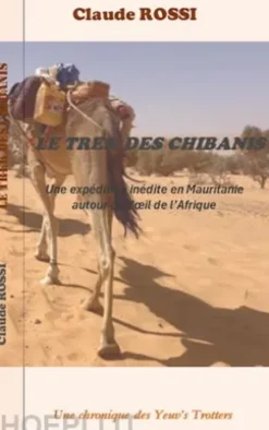 Le Trek des Chibanis