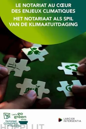 Let's go green