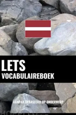 Lets vocabulaireboek
