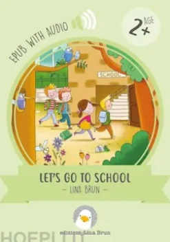 Let's go to school
