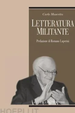 Letteratura militante