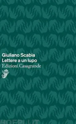 Lettere a un lupo