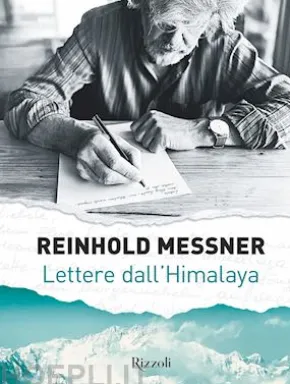 Lettere dall'Himalaya