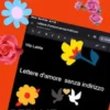 Lettere d'amoresenza indirizzo