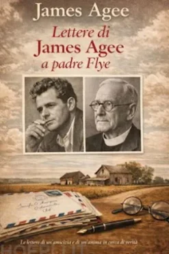 Lettere di James Agee a padre Flye