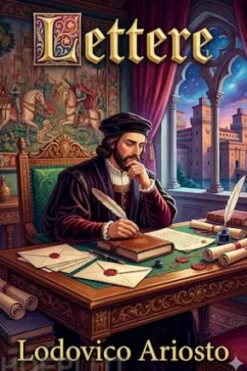 Lettere di Lodovico Ariosto / Con prefazione storico-critica, documenti e note