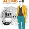 Letters to Alexis
