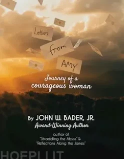 Letters From Amy