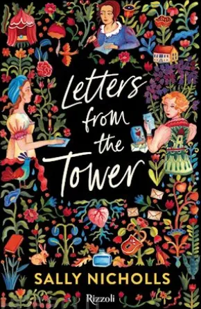 Letters From The Tower