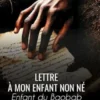 Lettre à mon enfant non né