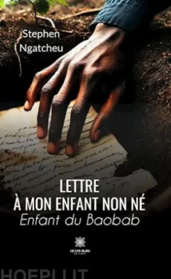 Lettre à mon enfant non né