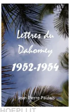 Lettres du Dahomey