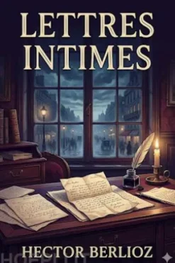 Lettres intimes
