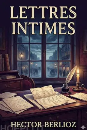 Lettres intimes