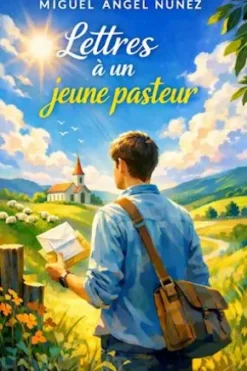 Lettres à un jeune pasteur