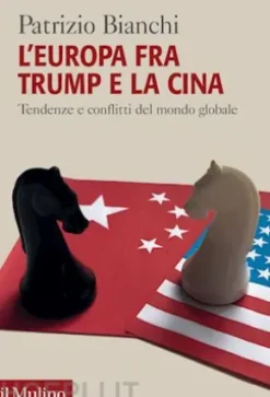 L' Europa fra Trump e la Cina