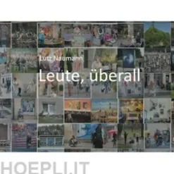 Leute, überall 2