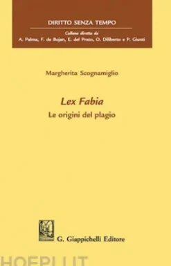 Lex Fabia - e-Book