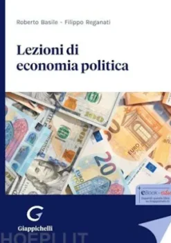 Lezioni di economia politica