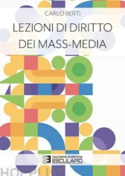 Lezioni di Diritto dei Mass-Media