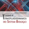 Lezioni di Termofluidodinamica dei Sistemi Biologici