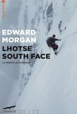 Lhotse South Face