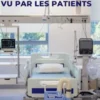 L’hôpital vu par les patients