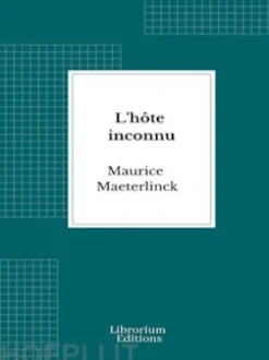 L'hôte inconnu