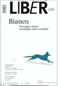 LiBeR 149 - Bianco