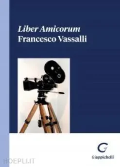 Liber Amicorum Francesco Vassalli - e-Book