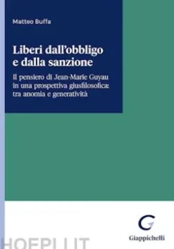 Liberi dall’obbligo e dalla sanzione