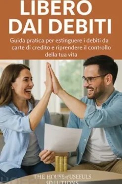 Libero dai debiti