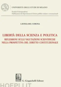 Libertà della scienza e politica - e-Book