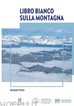 Libro Bianco sulla Montagna