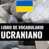Libro de Vocabulario Ucraniano