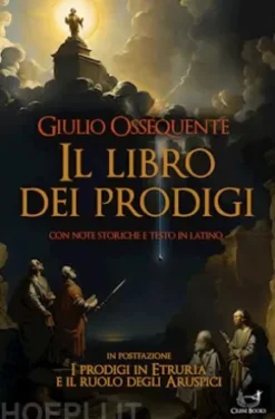 Libro dei Prodigi