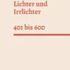 Lichter und Irrlichter