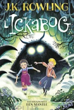 L'Ickabog