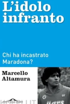 L'idolo infranto