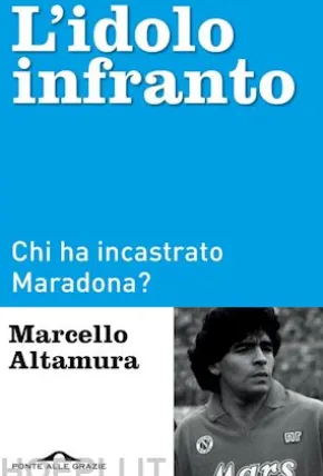 L'idolo infranto